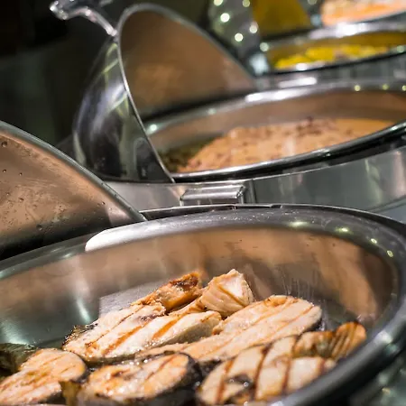 Hotel Rocamar Exclusive & - Adults Only Albufeira