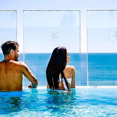 Rocamar Exclusive & - Adults Only Albufeira