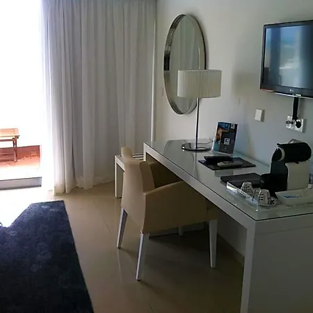 Rocamar Exclusive & - Adults Only Hotel
