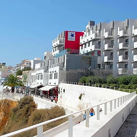 Hotel Rocamar Exclusive & - Adults Only 4*