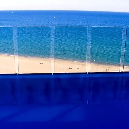 Hotel Rocamar Exclusive & - Adults Only Albufeira