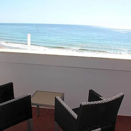 Rocamar Exclusive & - Adults Only 4*