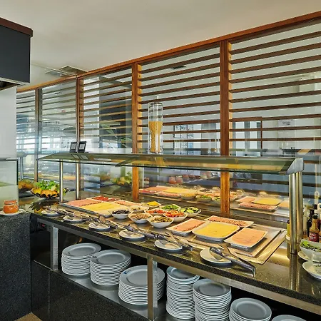 Hotel Rocamar Exclusive & - Adults Only 4*