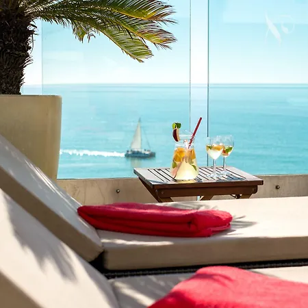Rocamar Exclusive & - Adults Only Albufeira
