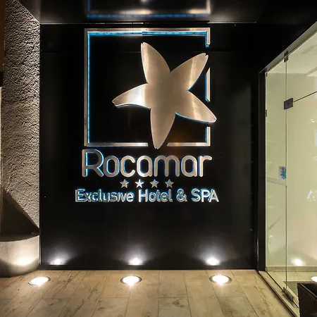 Rocamar Exclusive & - Adults Only Albufeira