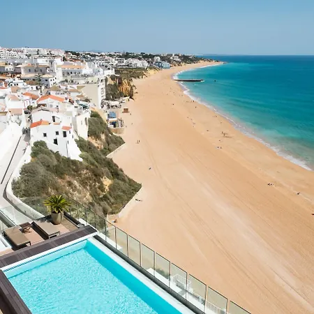 Rocamar Exclusive & - Adults Only 4*