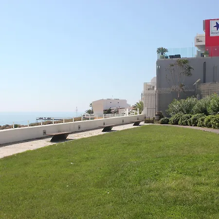 Hotel Rocamar Exclusive & - Adults Only Albufeira
