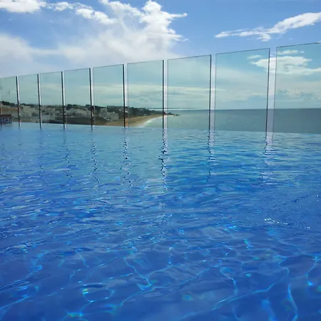 Rocamar Exclusive & - Adults Only 4* Albufeira