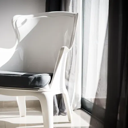 Rocamar Exclusive & - Adults Only Hotel 4*