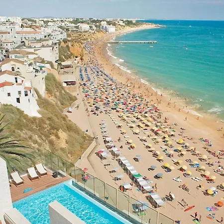 Rocamar Exclusive & - Adults Only Hotel
