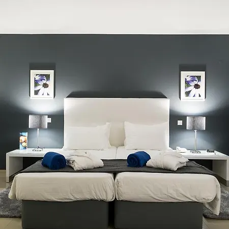 Rocamar Exclusive & Spa - Adults Only Albufeira