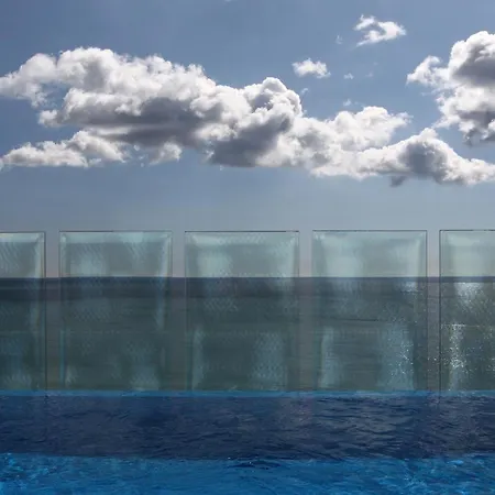 Rocamar Exclusive & - Adults Only 4*