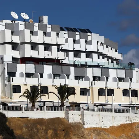 Hotel Rocamar Exclusive & Spa - Adults Only Albufeira