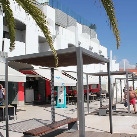 Rocamar Exclusive & Spa - Adults Only Hotel Albufeira