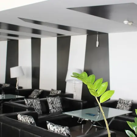 Rocamar Exclusive & Spa - Adults Only 4*