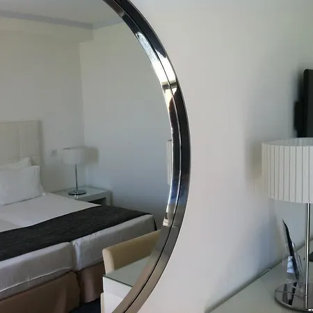 מלון Rocamar Exclusive & - Adults Only 4*