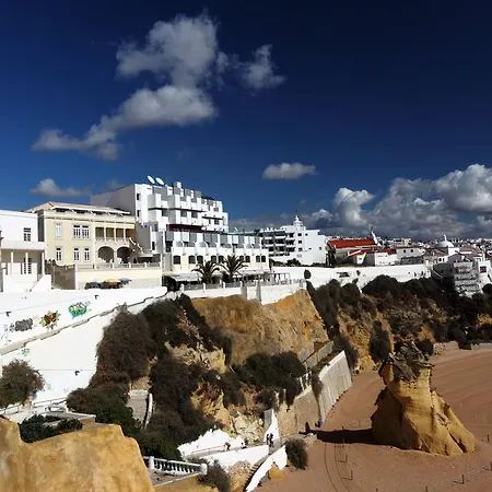 Rocamar Exclusive & Spa - Adults Only Hotel