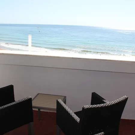 Rocamar Exclusive & - Adults Only 4* Албуфейра