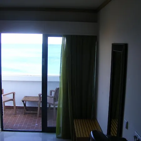 Hotel Rocamar Exclusive & Spa - Adults Only 4*