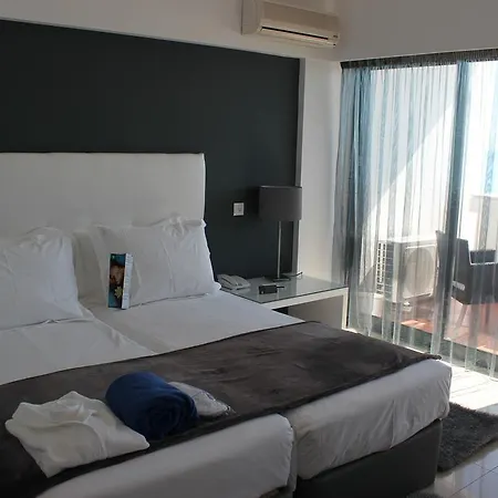 Hotel Rocamar Exclusive & - Adults Only