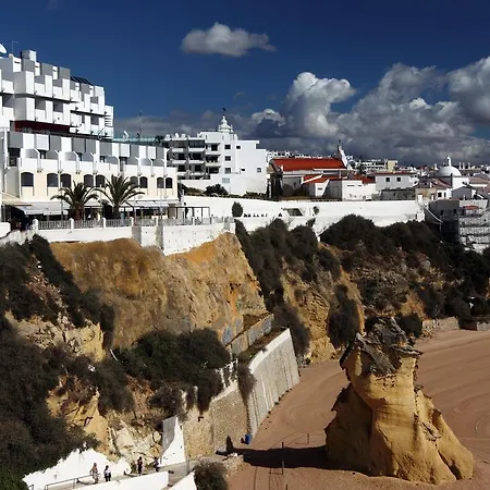 Rocamar Exclusive & Spa - Adults Only 4* Albufeira