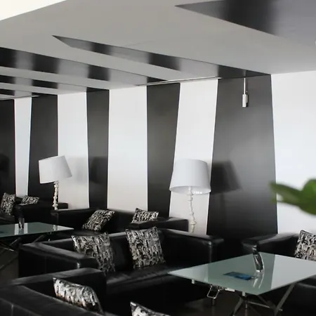 Rocamar Exclusive & Spa - Adults Only Hotel 4*