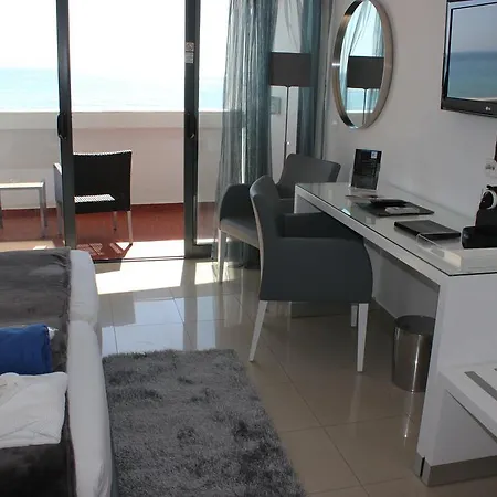 Hotel Rocamar Exclusive & - Adults Only