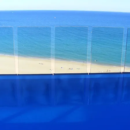Hotell Rocamar Exclusive & - Adults Only 4*