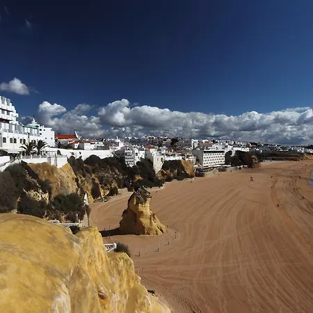 Hotel Rocamar Exclusive & - Adults Only