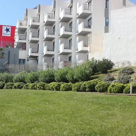 Hotel Rocamar Exclusive & - Adults Only 4*