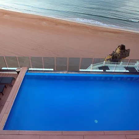 Rocamar Exclusive & - Adults Only Hotell Albufeira