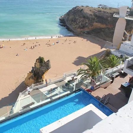 Rocamar Exclusive & Spa - Adults Only 4*