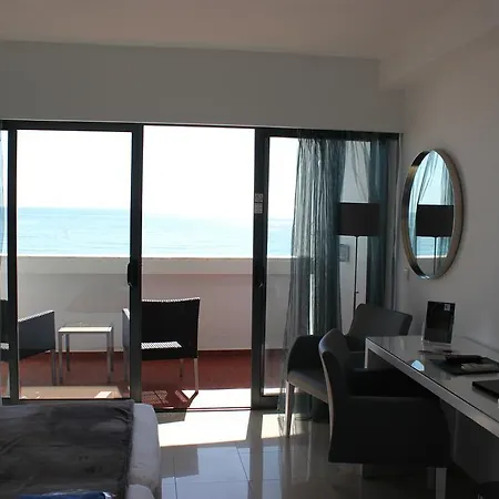 Rocamar Exclusive & - Adults Only 4* Albufeira