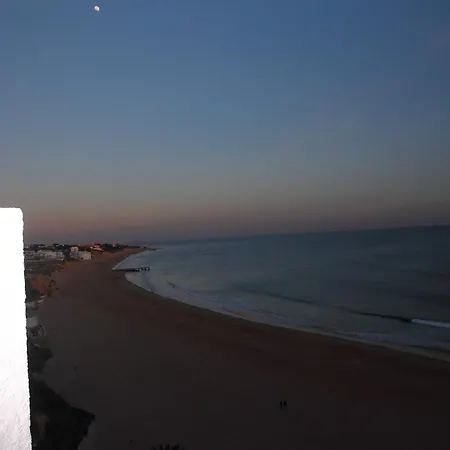 Rocamar Exclusive & Spa - Adults Only Hotel Albufeira
