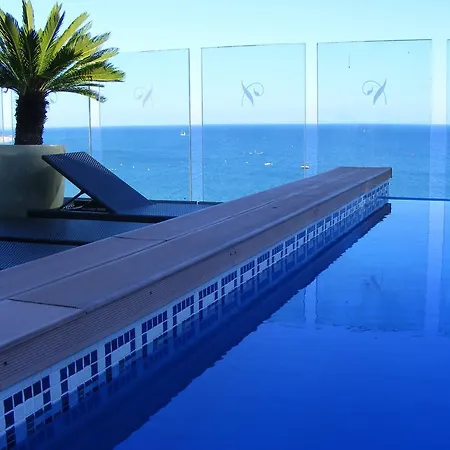 Hotel Rocamar Exclusive & - Adults Only