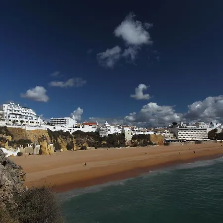 Rocamar Exclusive & Spa - Adults Only