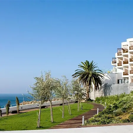 Hotel Rocamar Exclusive & - Adults Only