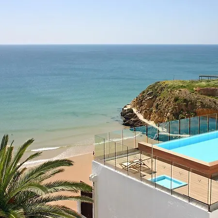 Hotel Rocamar Exclusive & Spa - Adults Only Albufeira