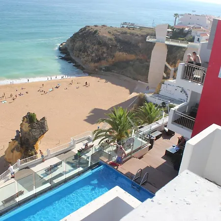 Rocamar Exclusive & - Adults Only 4* Albufeira