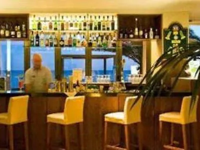 Rocamar Exclusive & - Adults Only 4*