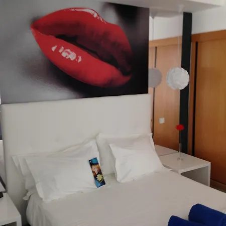 Hotel Rocamar Exclusive & - Adults Only