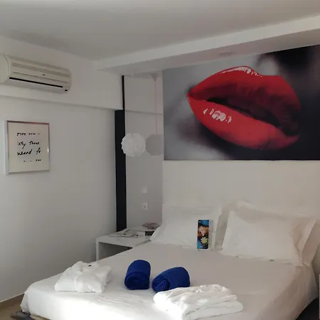 Rocamar Exclusive & - Adults Only 4* Albufeira