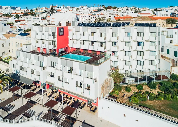 Rocamar Exclusive & - Adults Only Hotel