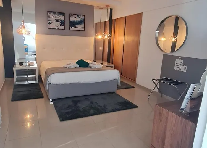 Rocamar Exclusive & - Adults Only Albufeira