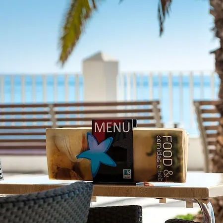 Otel Rocamar Exclusive & - Adults Only 4*