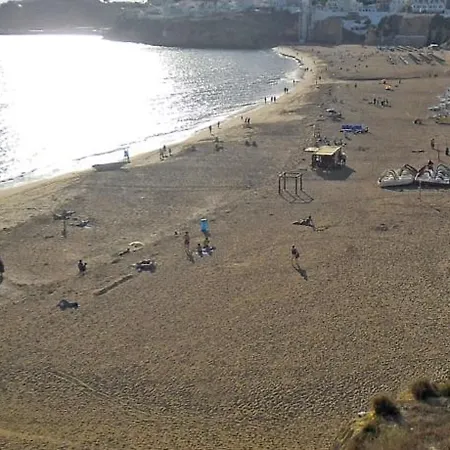 Rocamar Exclusive & - Adults Only Otel 4*