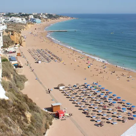 Otel Rocamar Exclusive & - Adults Only Albufeira