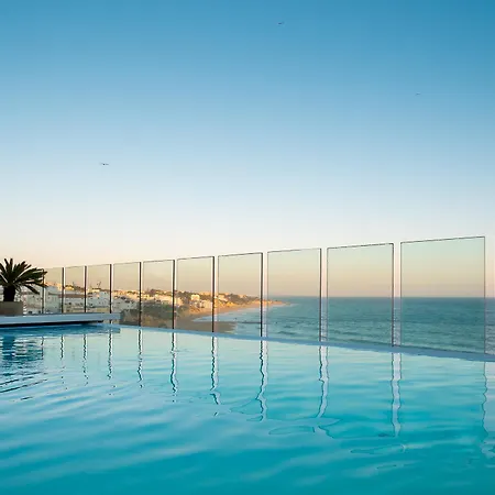 Otel Rocamar Exclusive & - Adults Only