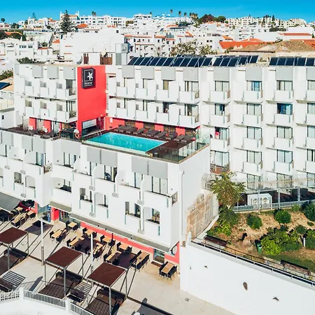 Rocamar Exclusive & - Adults Only Otel