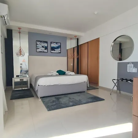 فندق Rocamar Exclusive & - Adults Only 4*